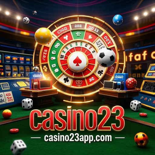 casino23